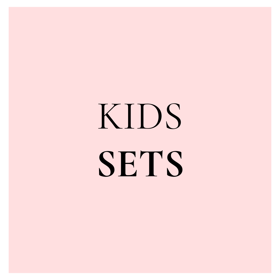 Kids Sets