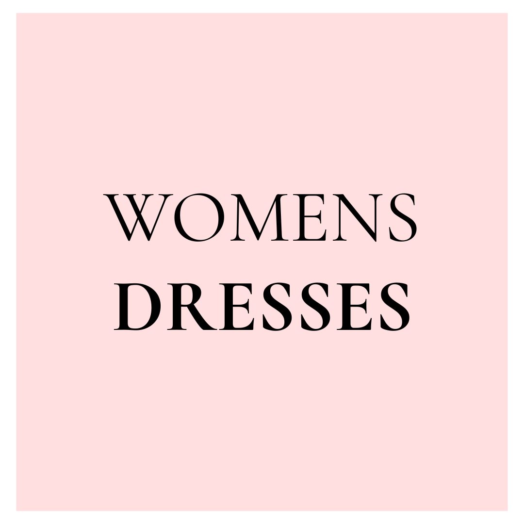 Women's Dresses