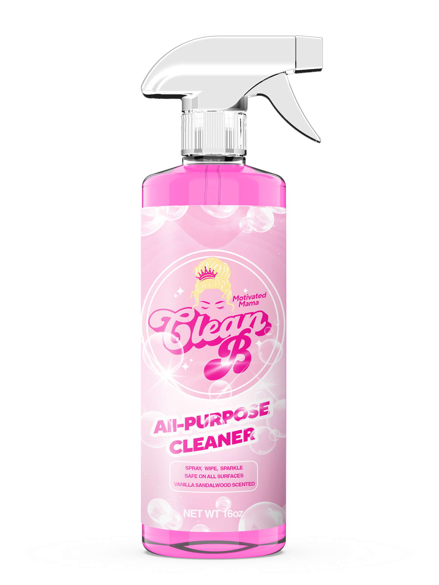 Single Bottles