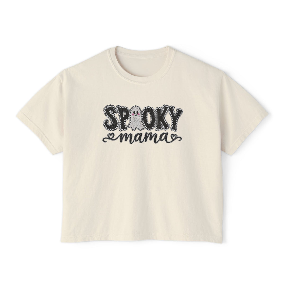 Spooky Mama