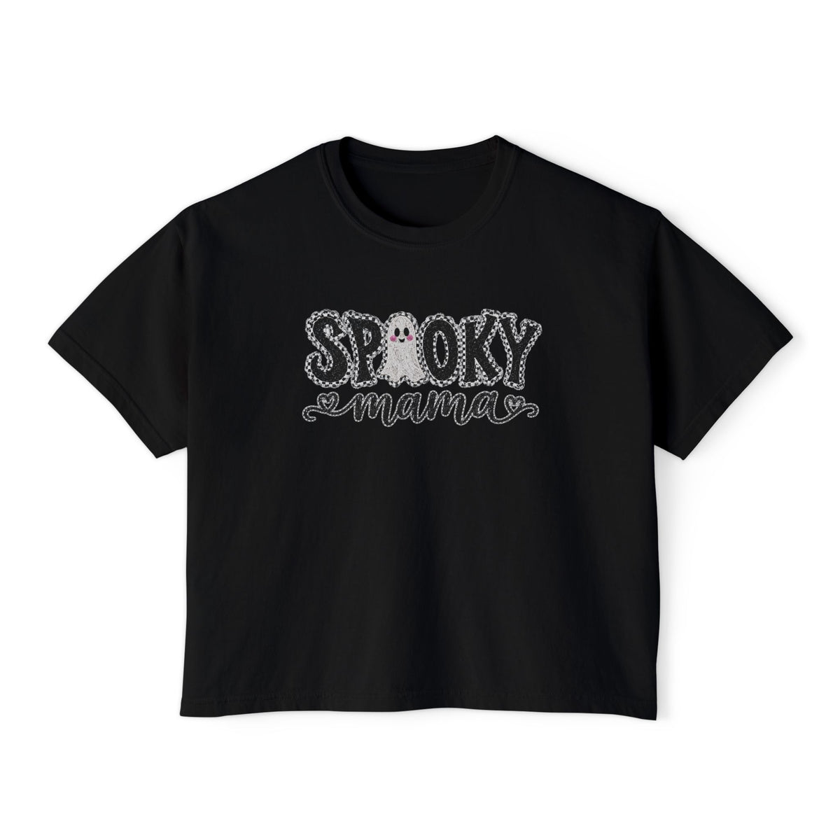 Spooky Mama