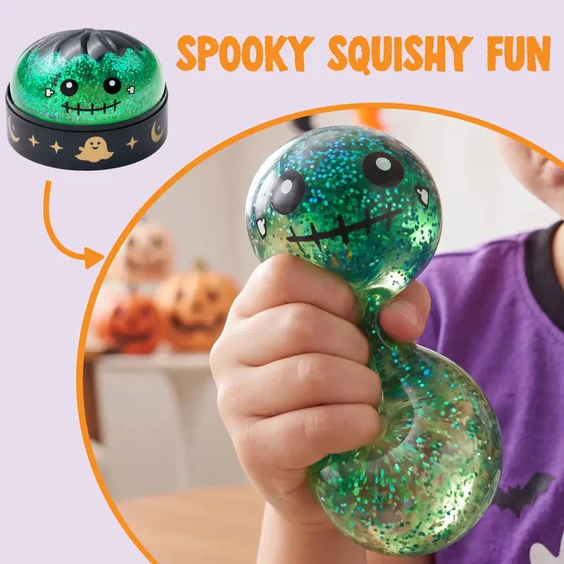Halloween Squishy's