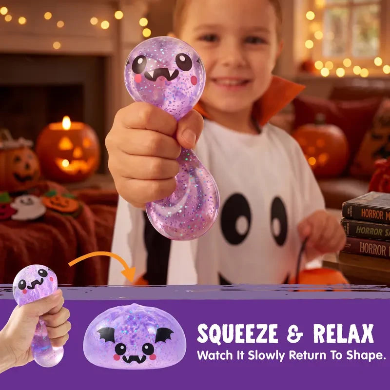 Halloween Squishy's