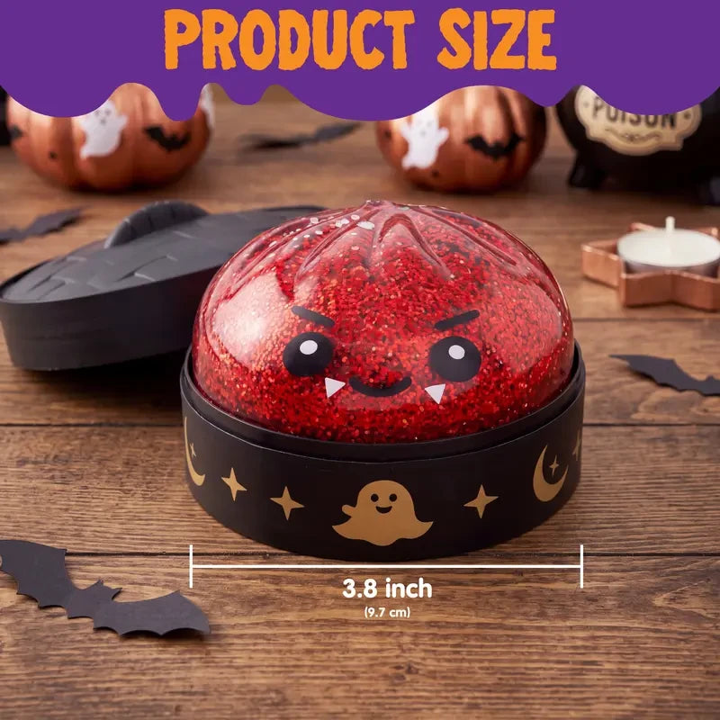 Halloween Squishy's