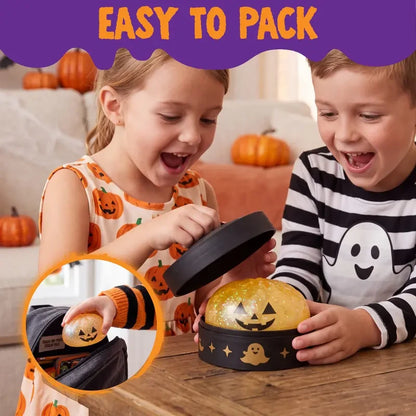 Halloween Squishy's