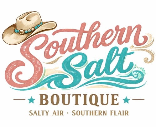 Southern Salt Boutique