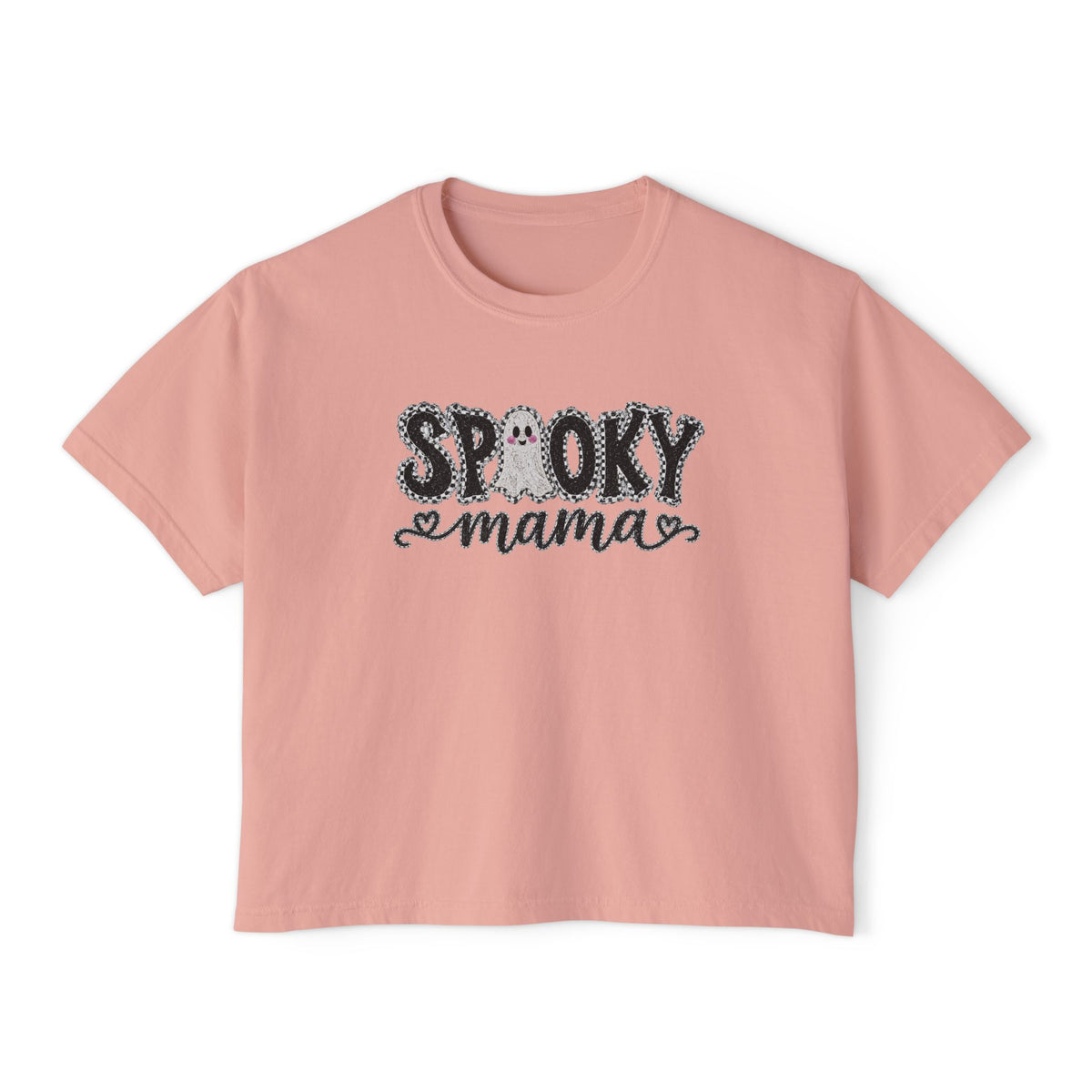 Spooky Mama